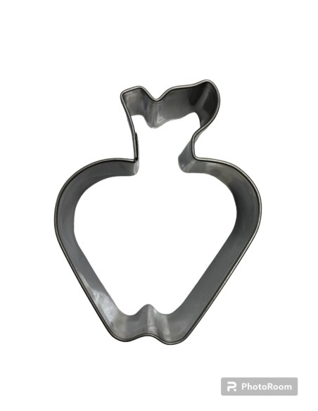 CORTANTE GALLETA DE MANZANA