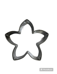 CORTANTE GALLETA DE STRELLA