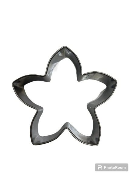 CORTANTE GALLETA DE STRELLA