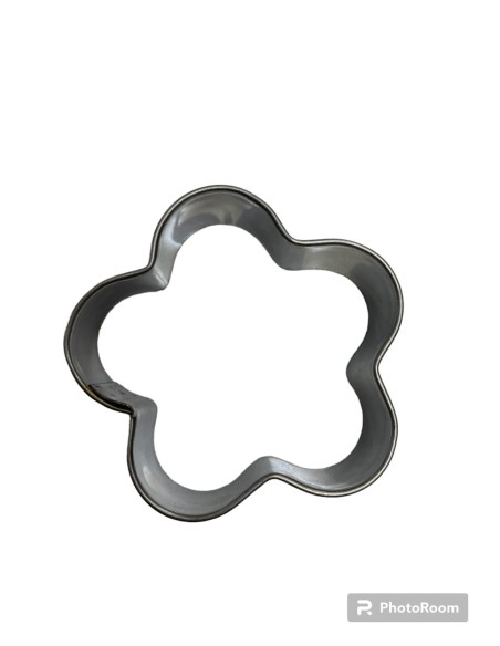 CORTANTE  GALLETA TREBOL DE 4 HOJAS