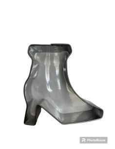 CORTANTE GALLETA DE ZAPATO