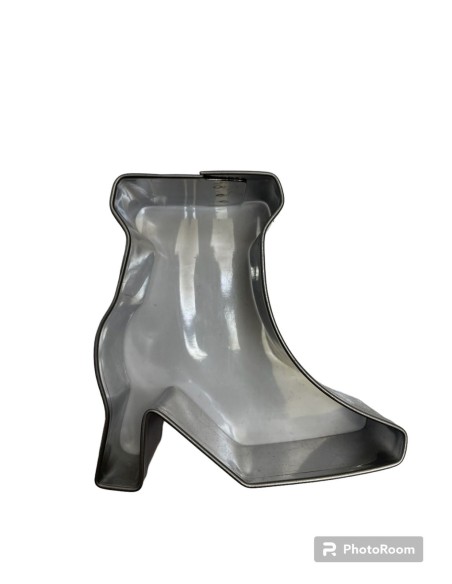 CORTANTE GALLETA DE ZAPATO