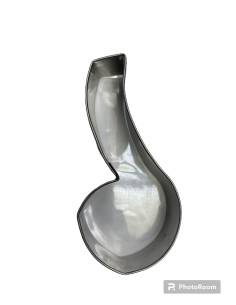 CORTANTE GALLETA DE PIPA