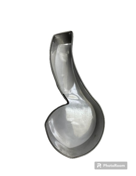 CORTANTE GALLETA DE PIPA