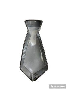 CORTANTE GALLETA DE CORBATA