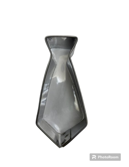 CORTANTE GALLETA DE CORBATA