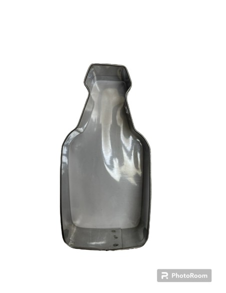 CORTANTE GALLETA DE BOTELLA