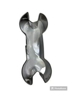 CORTANTE GALLETA DE LLAVE