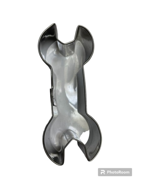 CORTANTE GALLETA DE LLAVE