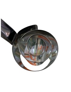 MOLDE CON MANGO DE PONDERACION 2