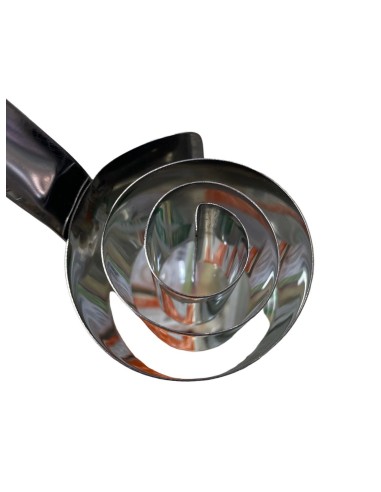 MOLDE CON MANGO DE PONDERACION