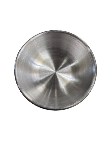 MOLDE DE EMPOLVADO DE 9 CM