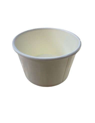 VASO PARA HELADO COMPOSTABLE