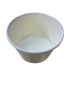 VASO PARA HELADO COMPOSTABLE 2