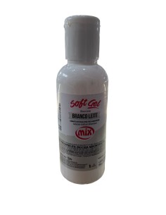 COLORANTE SOFT GEL BLANCO DE 150G