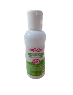 COLORANTE SOFT GEL VERDE HOJA DE 150G