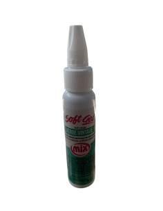COLORANTE SOFT GEL VERDE VINTAGE DE 25GR