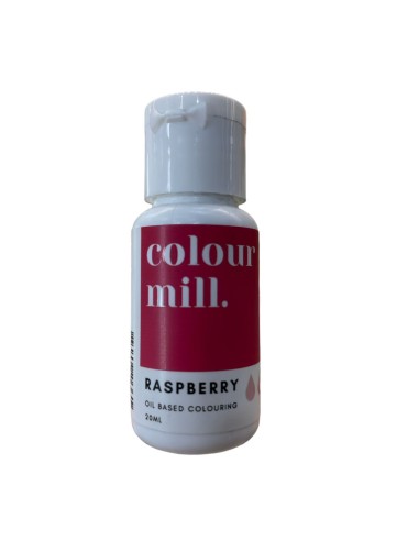 COLORANTE COLOUR MILL FRAMBUSA DE 20 GR