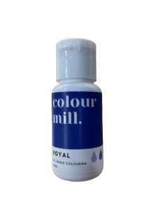 COLORANTE COLOUR MILL ROYAL DE 20 GR
