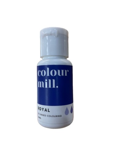 COLORANTE COLOUR MILL ROYAL DE 20 GR