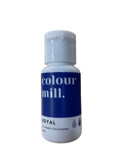 COLORANTE COLOUR MILL ROYAL DE 20 GR