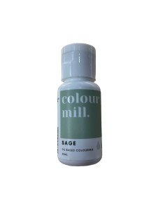 COLORANTE COLOUR MILL SABIA DE 20GR