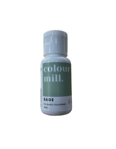 COLORANTE COLOUR MILL SABIA DE 20GR