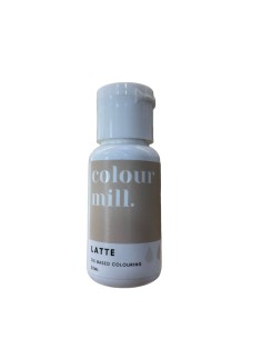 COLORANTE COLOUR MILL LATTE DE 20GR