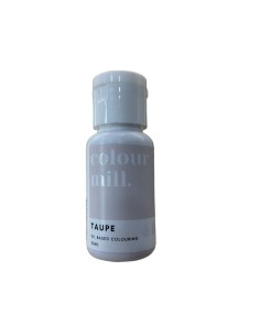 COLORANTE COLOUR MILL GRIS PARDO DE 20GR