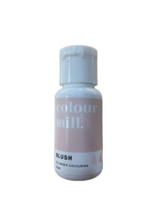 COLORANTE COLOUR MILL RUBOR DE 20GR