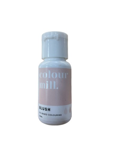 COLORANTE COLOUR MILL RUBOR DE 20GR