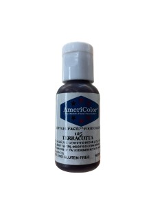 COLORANTE AMERICOLOR TERRACOTA DE 21GR