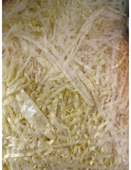 VIRUTA DE PAPEL AMARILLA DE 40 GR