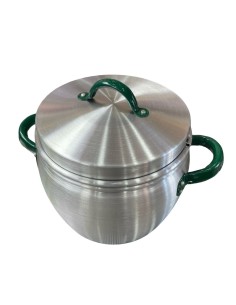 FLANERA DE 18 CM CON TAPA MAS BOTE