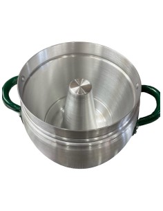 FLANERA DE 18 CM CON TAPA MAS BOTE 2