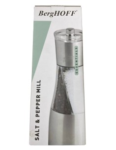 MOLINILLO SAL Y PIMIENTO