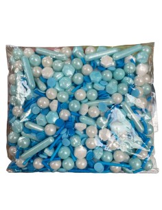 MOSTACILLA PERLAS DE 80 GR