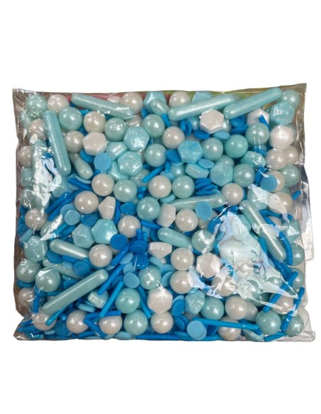 MOSTACILLA PERLAS DE 80 GR