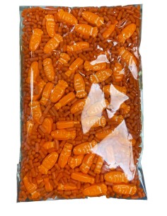 MOSTACILLA DE ZANAHORIA DE 80 GR