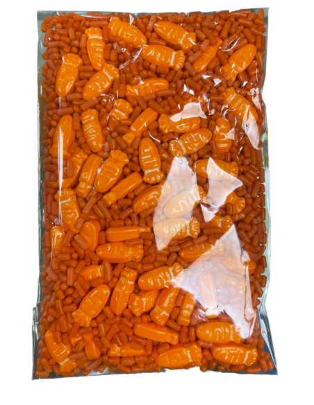 MOSTACILLA DE ZANAHORIA DE 80 GR