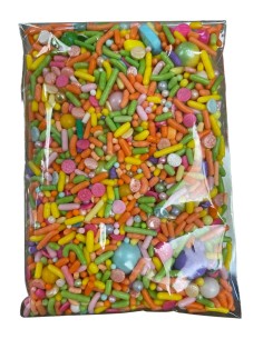 MOSTACILLA MULTI COLORES DE 80GR