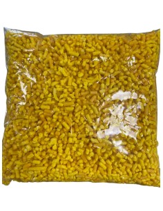 MOSTACILLA AMARILLA DE 80 GR