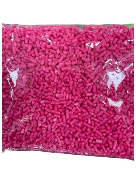 MOSTACILLA ROSADA DE 80GR