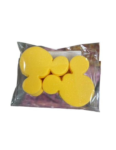 DECORACION EN AZUCAR DE MICKEY