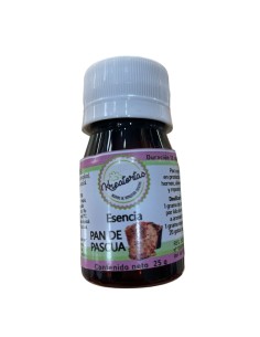 ESENCIA KREATORTAS PAN DE PASCUA DE 25GR