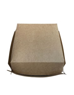 PORTA HAMBURGUESAS DE CARTON 2