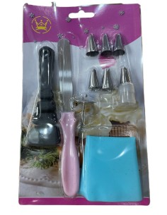 SET DE INICIO PARA DECORACION