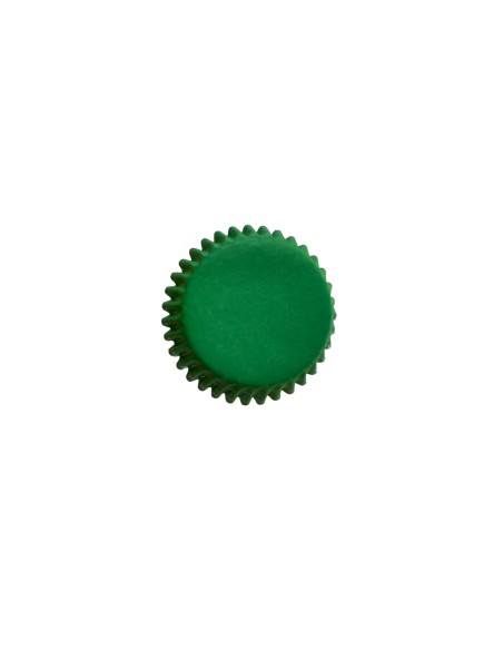 CAPSULA COLOR VERDE