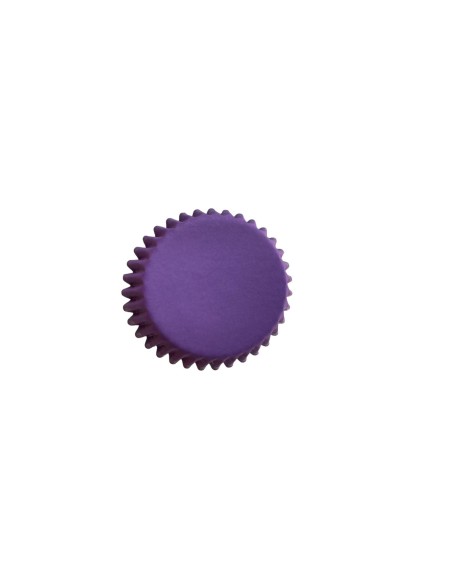 CAPSULA COLOR MORADO