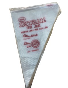 MANGAS DESECHABLE PEQUEÑAS